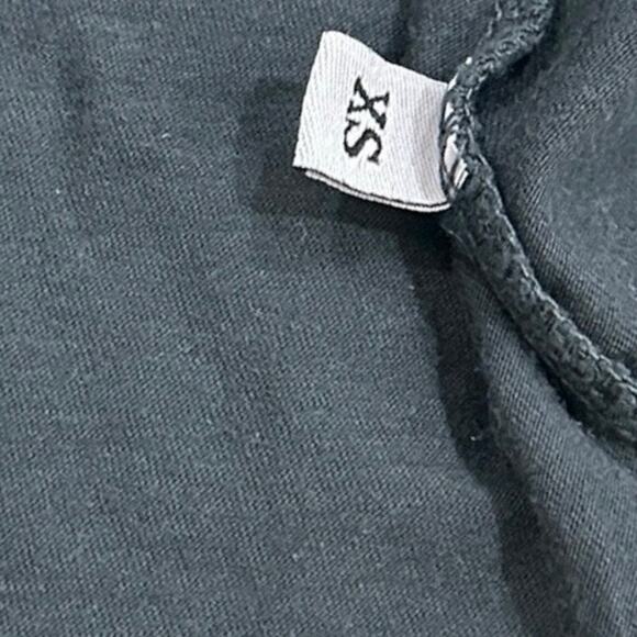 Anthropologie Letluv Rolling Stones Tee - Picture 3 of 7